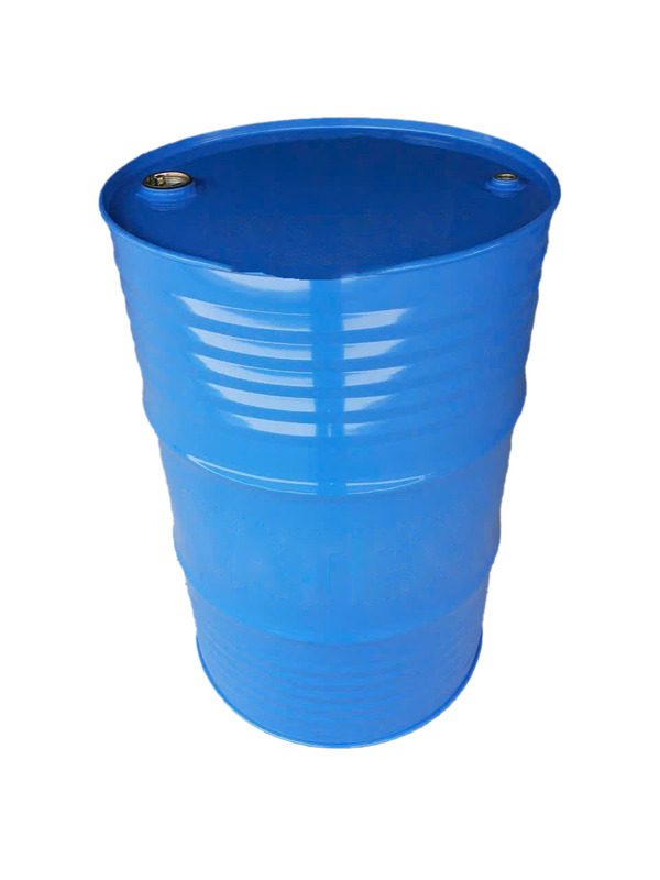 Thùng phuy nắp kín 208 lít - Bao Bì Kim Loại - Công Ty TNHH TOPTEK SUPPORTING INDUSTRY