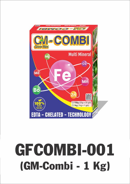 GFCOMBI-001 (GM-Combi - 1Kg)