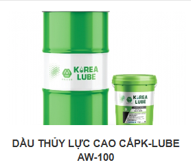 Dầu thủy lực - Công Ty TNHH TM Công Nghiệp Hải Minh