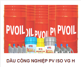 Dầu thủy lực - Công Ty TNHH TM Công Nghiệp Hải Minh