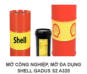 Mỡ bôi trơn - Công Ty TNHH TM Công Nghiệp Hải Minh