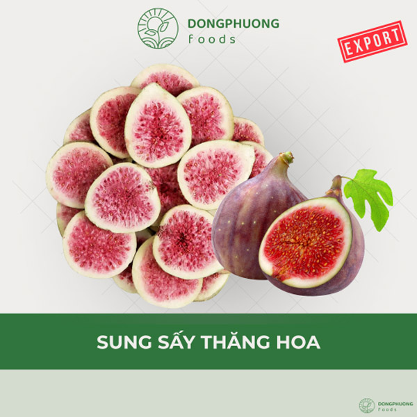 Sung sấy thăng hoa