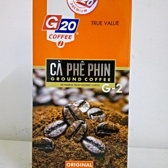 Cà phê phin - Original - G2