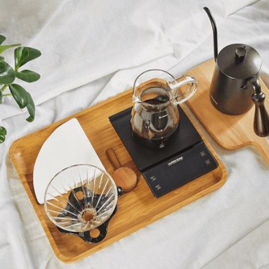 Combo bộ sản phẩm pha cà phê V60