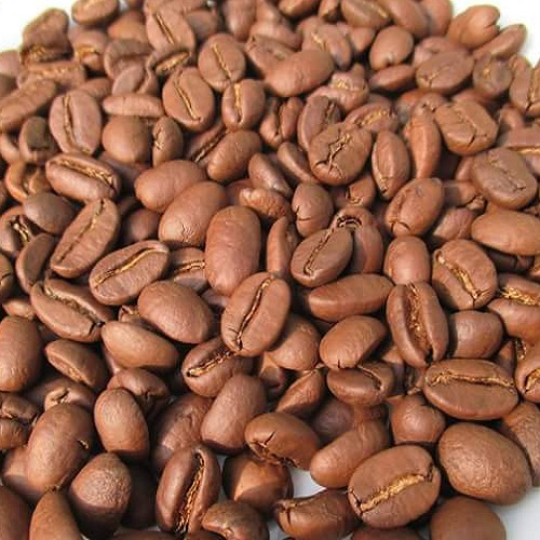 Hạt Arabica S18 - 1kg