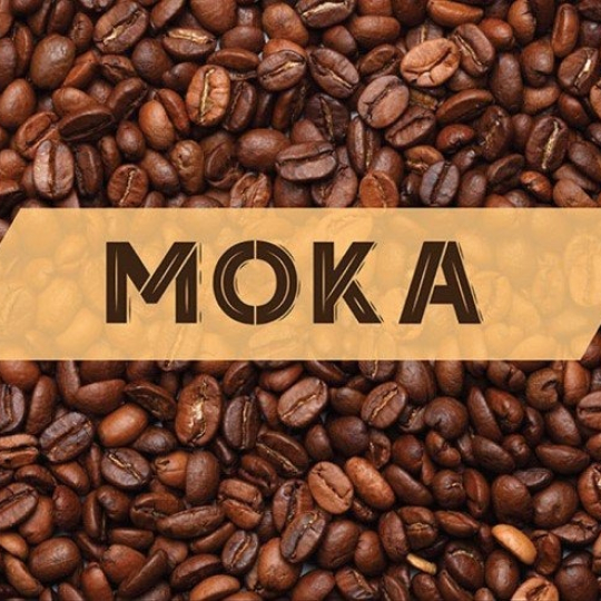 Hạt Moka Cầu Đất - 1kg
