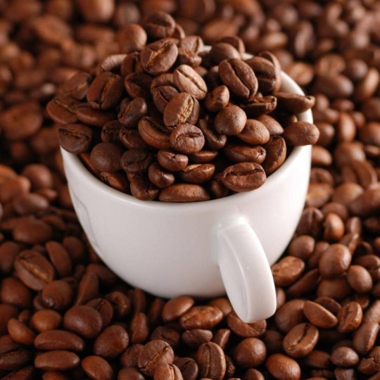 Hạt Robusta washed S18 - 1kg