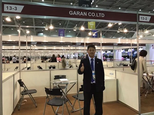 Hình ảnh hoạt động của công ty GaranneoTech - Bec Phun Công Nghiệp Garan -  Công Ty Cổ Phần Công Nghệ Mới Garan