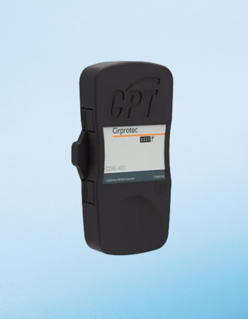 Bộ đếm sét Cirprotec CDI 401 - Thiết Bị Và Hệ Thống Chống Sét TMECO - Công Ty TNHH Thương Mại Kỹ Thuật TMECO Việt Nam