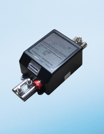 Bộ đếm sét Liva LCS LX01 - Thiết Bị Và Hệ Thống Chống Sét TMECO - Công Ty TNHH Thương Mại Kỹ Thuật TMECO Việt Nam