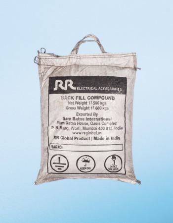 Bột giảm điện trở đất GEM RamRatna - Thiết Bị Và Hệ Thống Chống Sét TMECO - Công Ty TNHH Thương Mại Kỹ Thuật TMECO Việt Nam