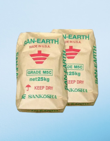 Bột giảm điện trở đất GEM San Earth - Thiết Bị Và Hệ Thống Chống Sét TMECO - Công Ty TNHH Thương Mại Kỹ Thuật TMECO Việt Nam