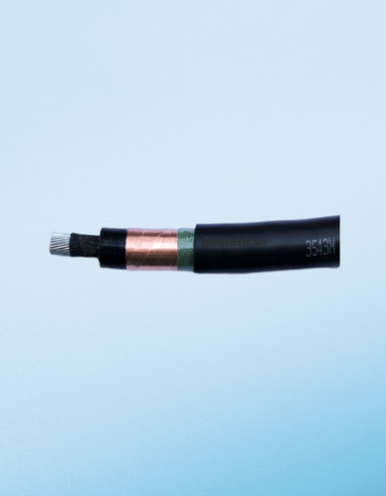 Cáp thoát sét chống nhiễu HVSC Plus 8 lớp