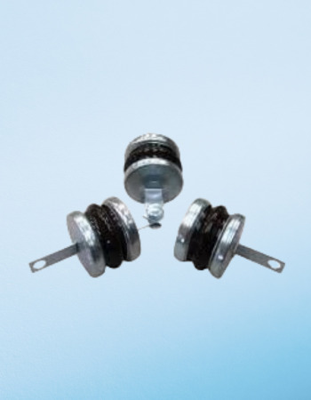 Chống sét van hạ thế GZ 220V, 500V - Thiết Bị Và Hệ Thống Chống Sét TMECO - Công Ty TNHH Thương Mại Kỹ Thuật TMECO Việt Nam