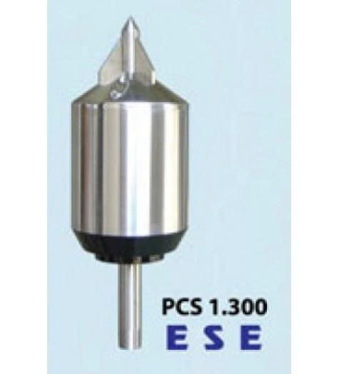 Kim thu sét Caritec - Thiết Bị Và Hệ Thống Chống Sét TMECO - Công Ty TNHH Thương Mại Kỹ Thuật TMECO Việt Nam