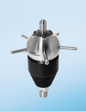 Kim thu sét Ioniflash Mach NG 60 - Thiết Bị Và Hệ Thống Chống Sét TMECO - Công Ty TNHH Thương Mại Kỹ Thuật TMECO Việt Nam