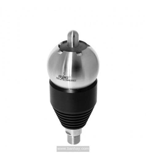 Kim thu sét Ioniflash - Thiết Bị Và Hệ Thống Chống Sét TMECO - Công Ty TNHH Thương Mại Kỹ Thuật TMECO Việt Nam