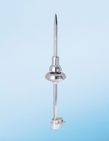 Kim thu sét Liva BX125 - Thiết Bị Và Hệ Thống Chống Sét TMECO - Công Ty TNHH Thương Mại Kỹ Thuật TMECO Việt Nam