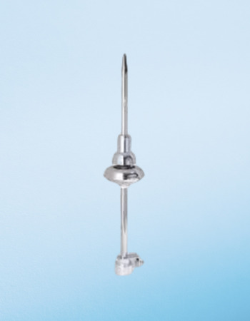 Kim thu sét Liva BX175 - Thiết Bị Và Hệ Thống Chống Sét TMECO - Công Ty TNHH Thương Mại Kỹ Thuật TMECO Việt Nam