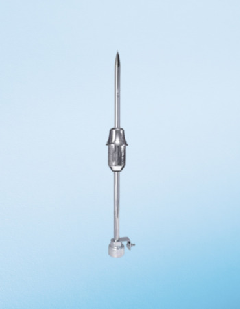 Kim thu sét Liva CX040 - Thiết Bị Và Hệ Thống Chống Sét TMECO - Công Ty TNHH Thương Mại Kỹ Thuật TMECO Việt Nam