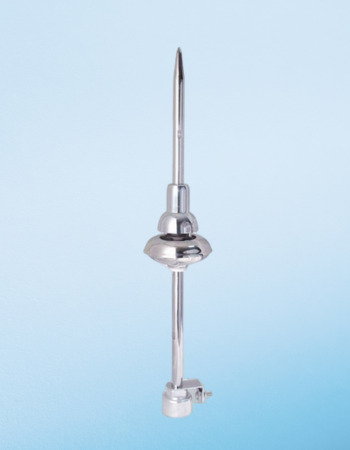 Kim thu sét Liva DX250 - Thiết Bị Và Hệ Thống Chống Sét TMECO - Công Ty TNHH Thương Mại Kỹ Thuật TMECO Việt Nam