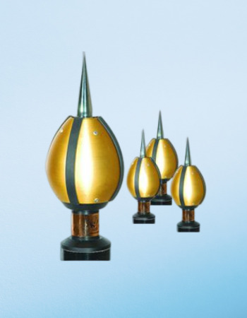 Kim thu sét Stormaster ESE 60 - Thiết Bị Và Hệ Thống Chống Sét TMECO - Công Ty TNHH Thương Mại Kỹ Thuật TMECO Việt Nam