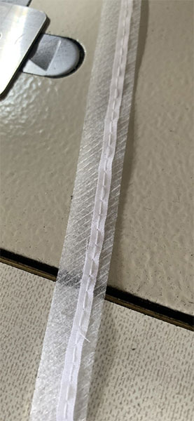 Dây tape chống bai - Phụ Liệu May Mặc T&T - HD - Công Ty TNHH T&T - HD