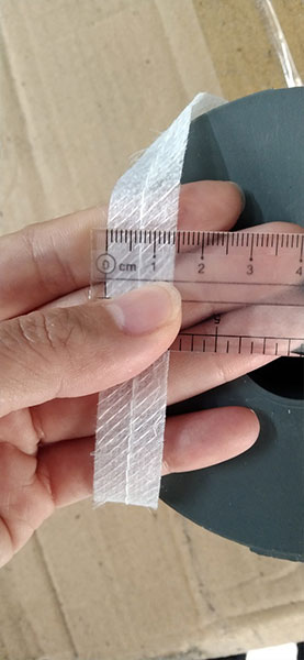 Dây tape chống bai - Phụ Liệu May Mặc T&T - HD - Công Ty TNHH T&T - HD