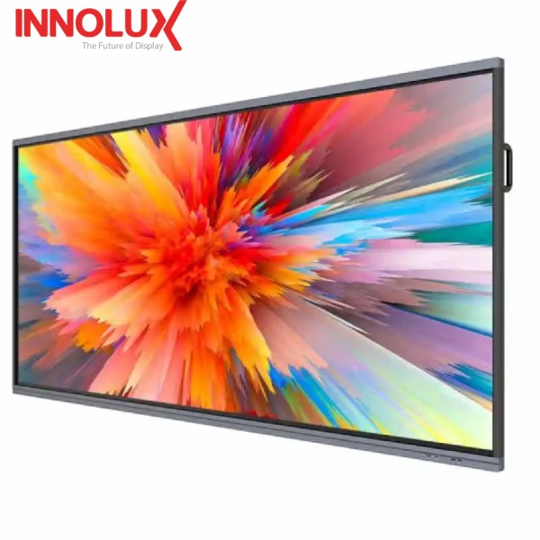 Màn hình tương tác trong giáo dục