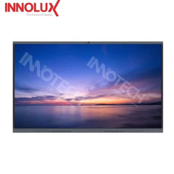 Màn hình tương tác trong giáo dục