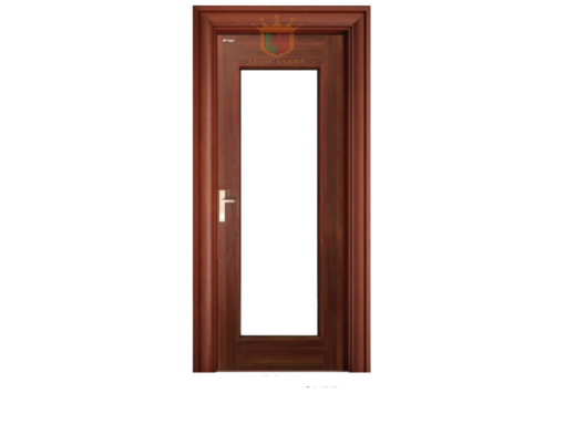 Cửa thép vân gỗ 1 cánh 1.FH4-K3 - Lussodoors