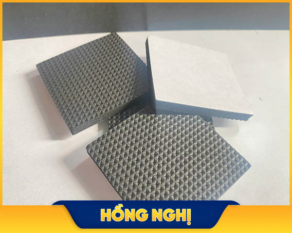 Đệm chân xốp