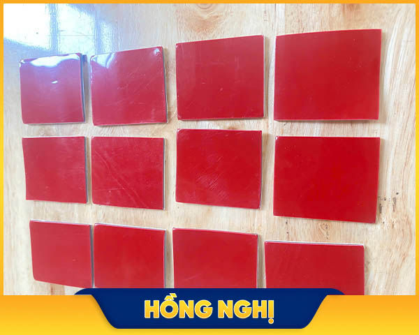 Miếng đệm keo Acrylic