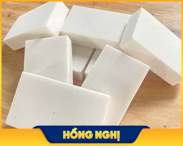 Miệng xốp EVA
