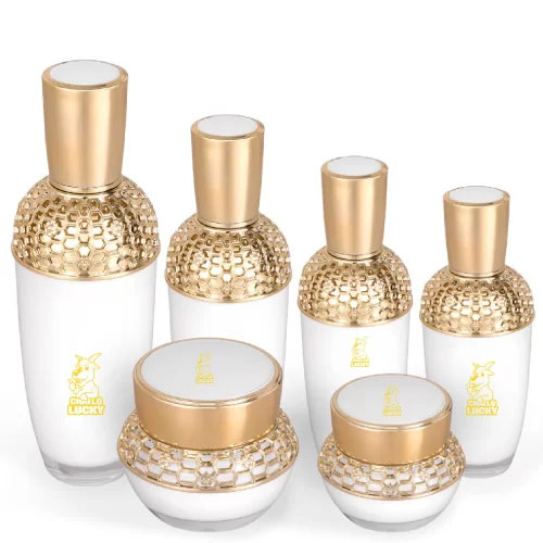 Set chai lọ hút chân không cao cấp - Chai Lọ Lucky - Công Ty TNHH Thọ Lucky