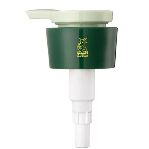 Nắp vòi nhựa Fi 33 - Chai Lọ Lucky - Công Ty TNHH Thọ Lucky