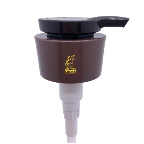 Nắp vòi nhựa Fi 33 - Chai Lọ Lucky - Công Ty TNHH Thọ Lucky