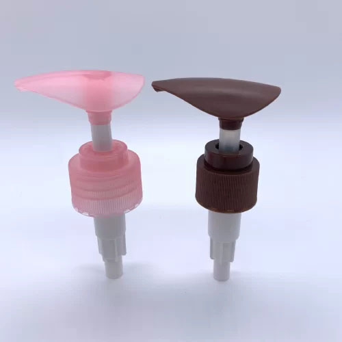 Vòi nhấn cho chai đựng dầu gội Fi 28 - Chai Lọ Lucky - Công Ty TNHH Thọ Lucky