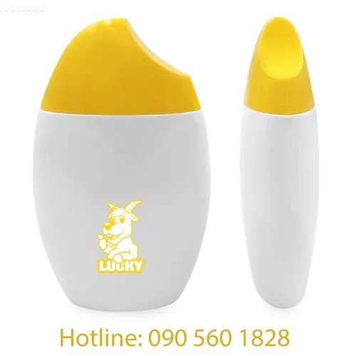 Tuýp chiết kem 50ml - Chai Lọ Lucky - Công Ty TNHH Thọ Lucky