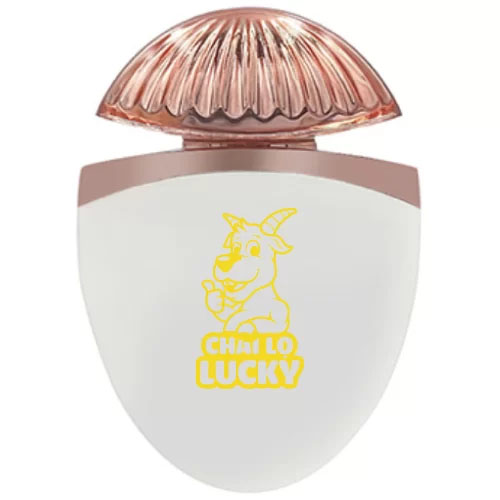 Tuýp đựng KCN 50ml - Chai Lọ Lucky - Công Ty TNHH Thọ Lucky