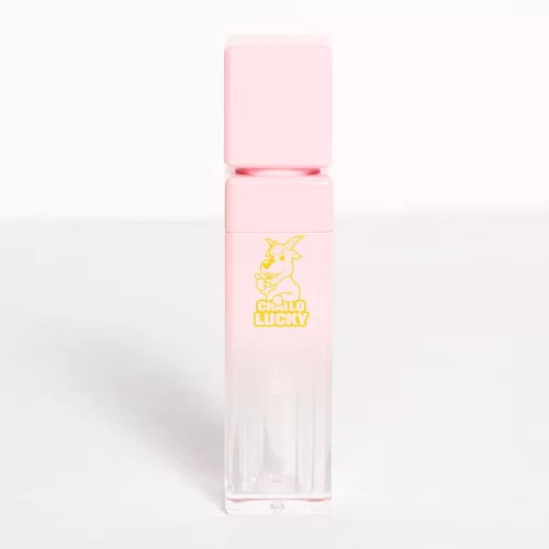 Vỏ thỏi son kem màu hồng pastel - Chai Lọ Lucky - Công Ty TNHH Thọ Lucky