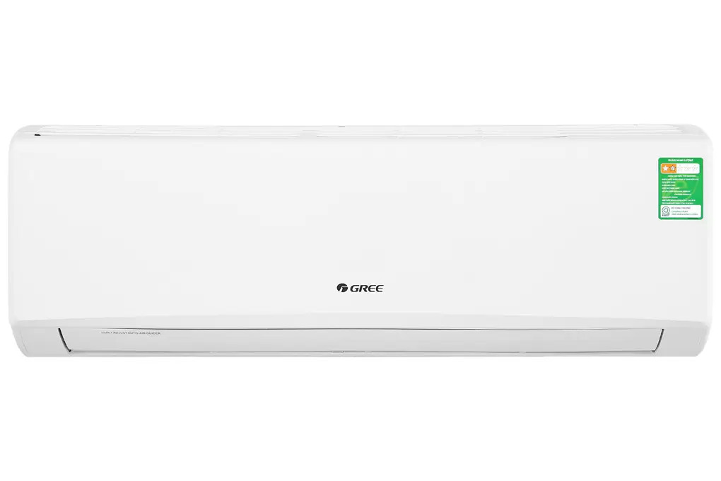 Máy lạnh Gree 1 HP GWC09KB K6N0C4