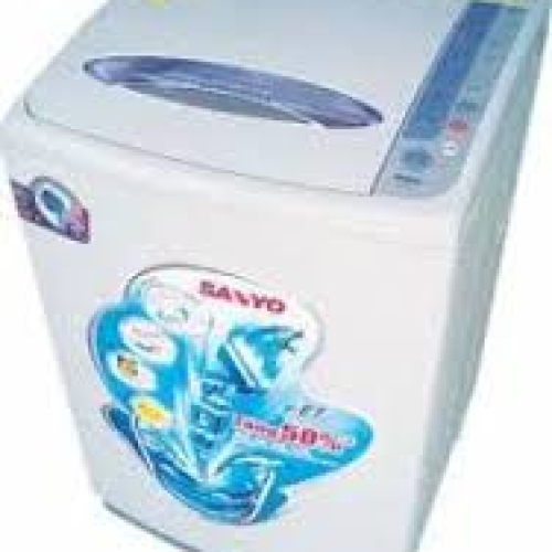 Máy giặt Sanyo mới