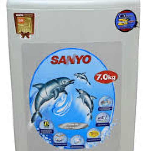 Máy giặt Sanyo