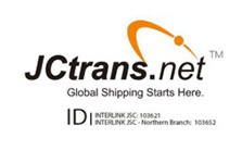 JCtrans - Dịch Vụ Hải Quan Interlink - Công Ty Cổ Phần Interlink