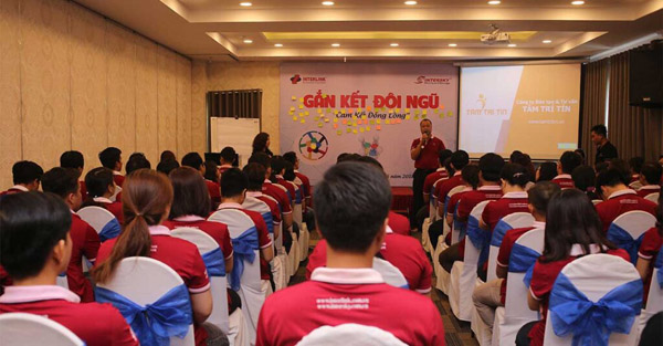Hình ảnh công ty Interlink - Dịch Vụ Hải Quan Interlink - Công Ty Cổ Phần Interlink
