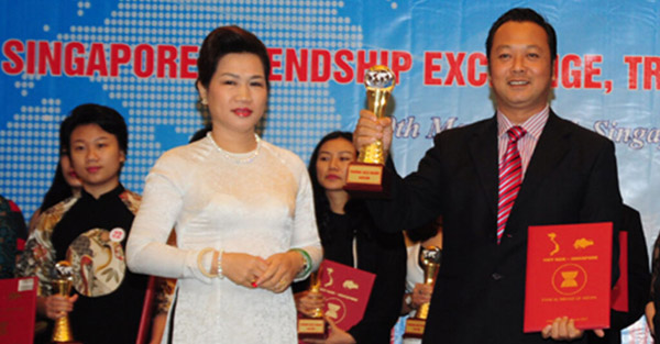 Hình ảnh công ty Interlink - Dịch Vụ Hải Quan Interlink - Công Ty Cổ Phần Interlink