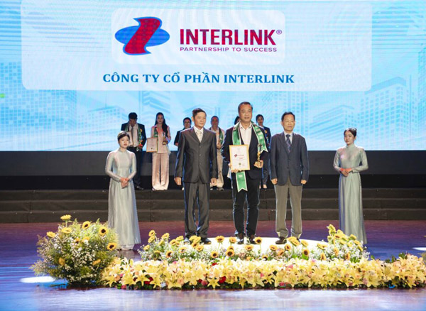 Hình ảnh công ty Interlink - Dịch Vụ Hải Quan Interlink - Công Ty Cổ Phần Interlink