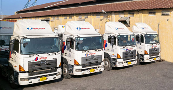 Hình ảnh công ty Interlink - Dịch Vụ Hải Quan Interlink - Công Ty Cổ Phần Interlink