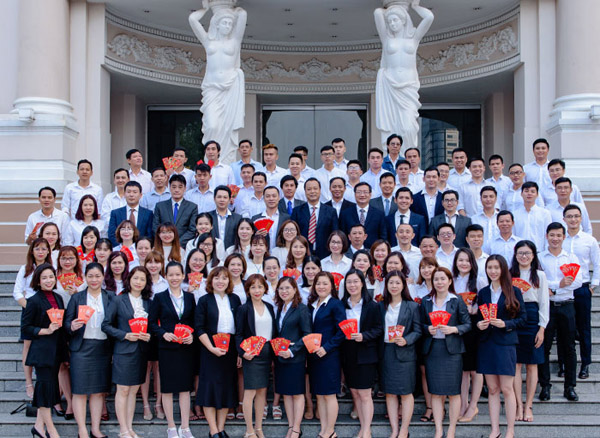 Hình ảnh công ty Interlink - Dịch Vụ Hải Quan Interlink - Công Ty Cổ Phần Interlink
